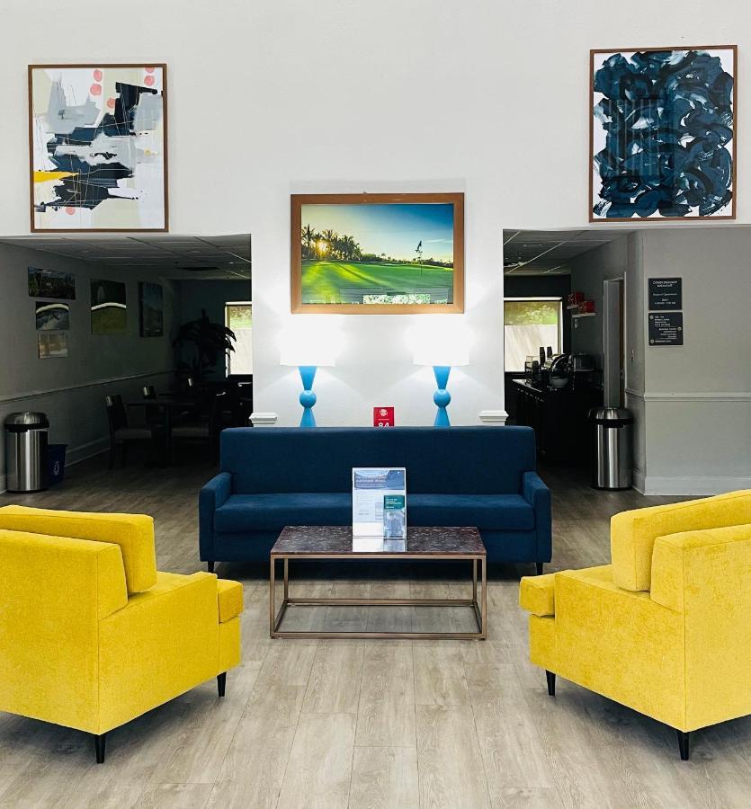 Comfort Inn & Suites Augusta Fort Eisenhower Area מראה חיצוני תמונה